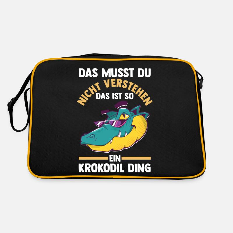 Retro Tasche