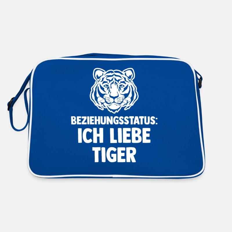 Retro Tasche