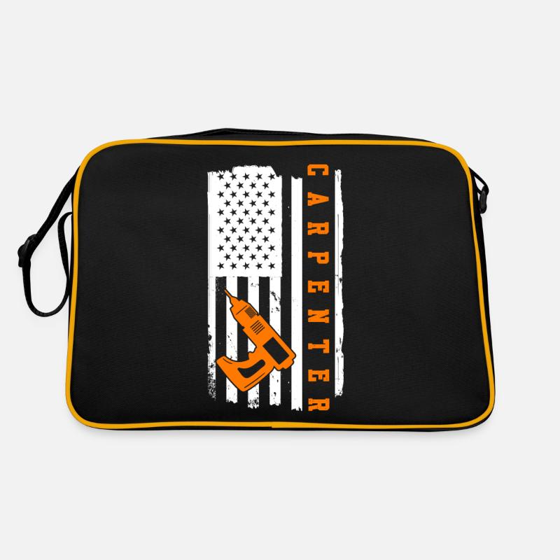 Sac Retro