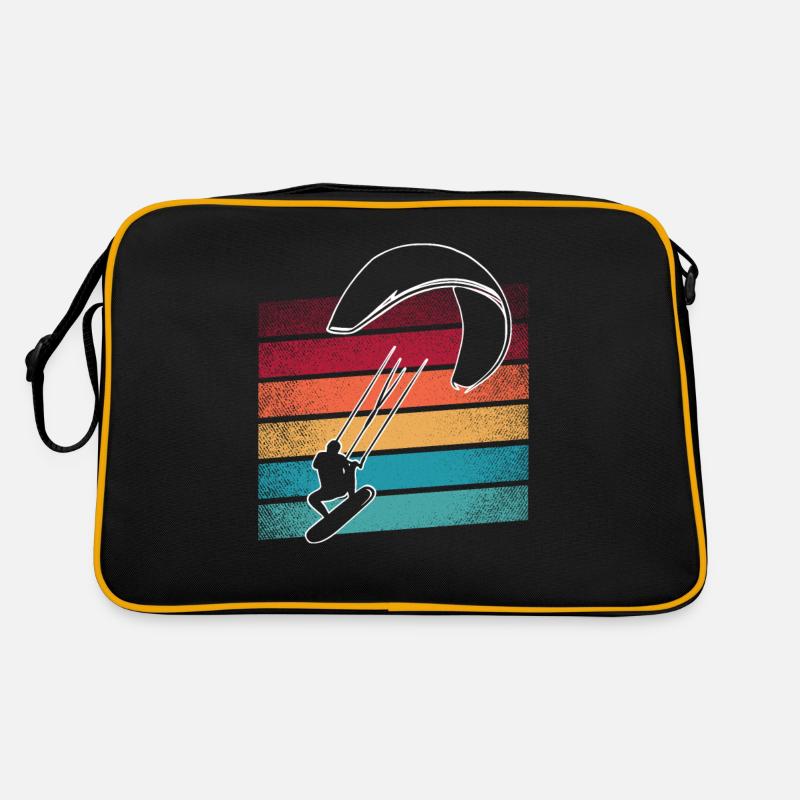 Sac Retro