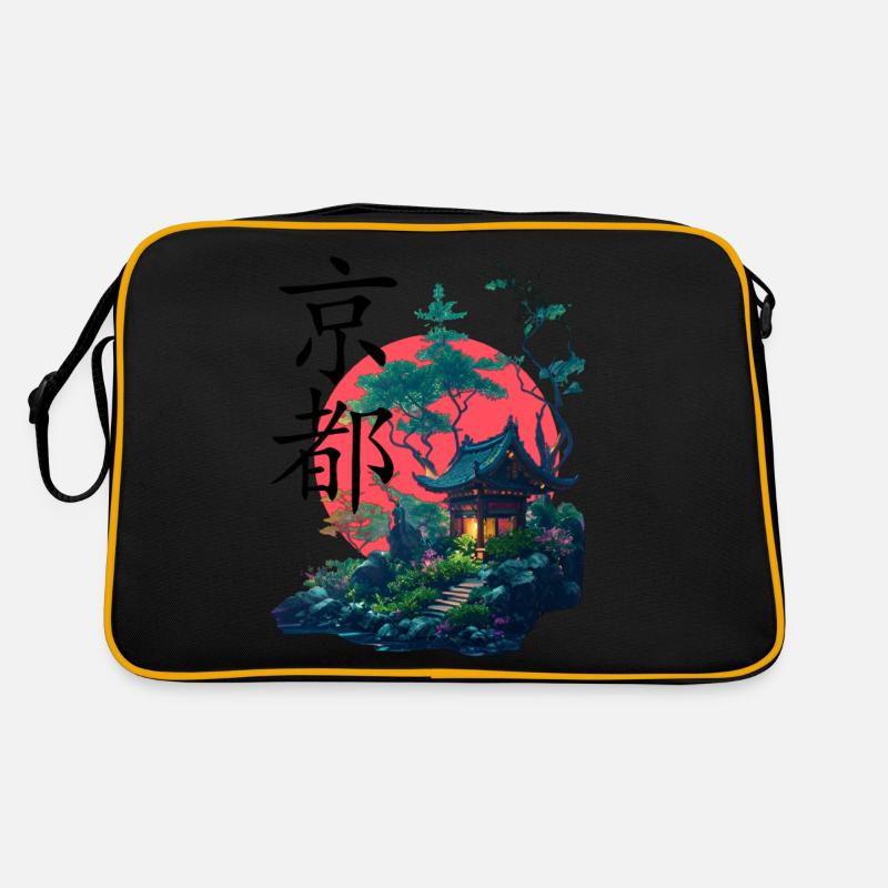 Sac Retro