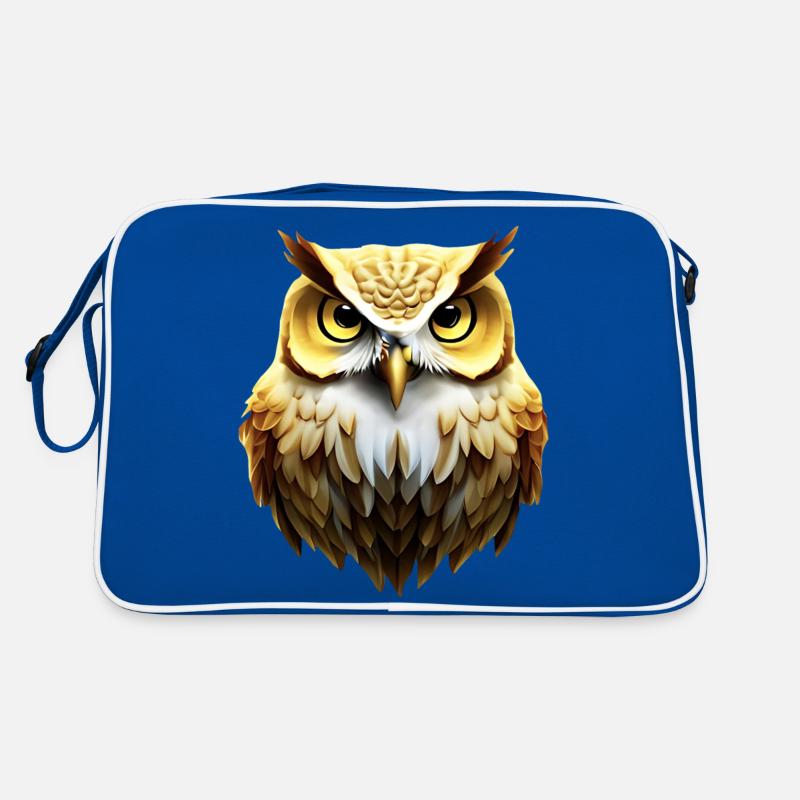 Retro Bag