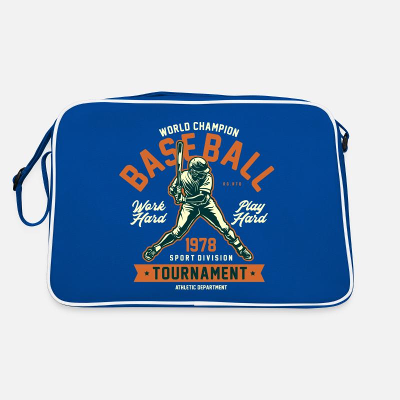 Retro Bag