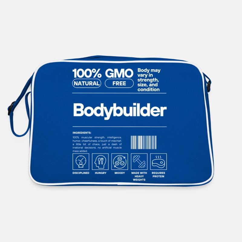 Retro Tasche
