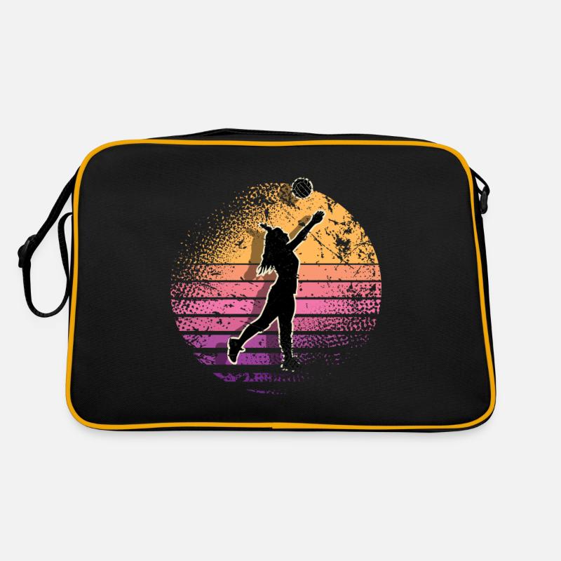 Sac Retro