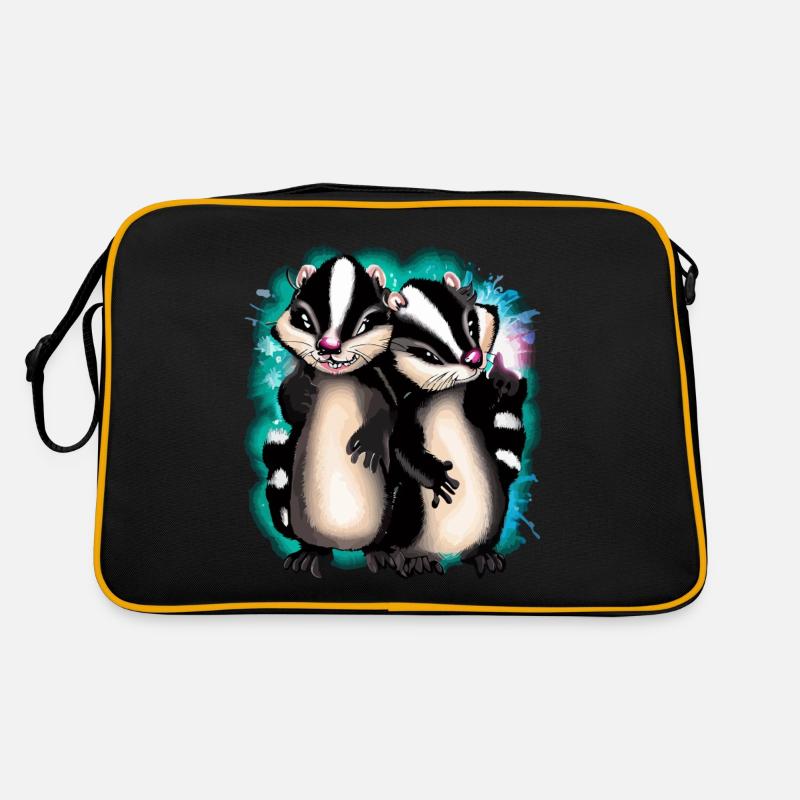 Retro Bag