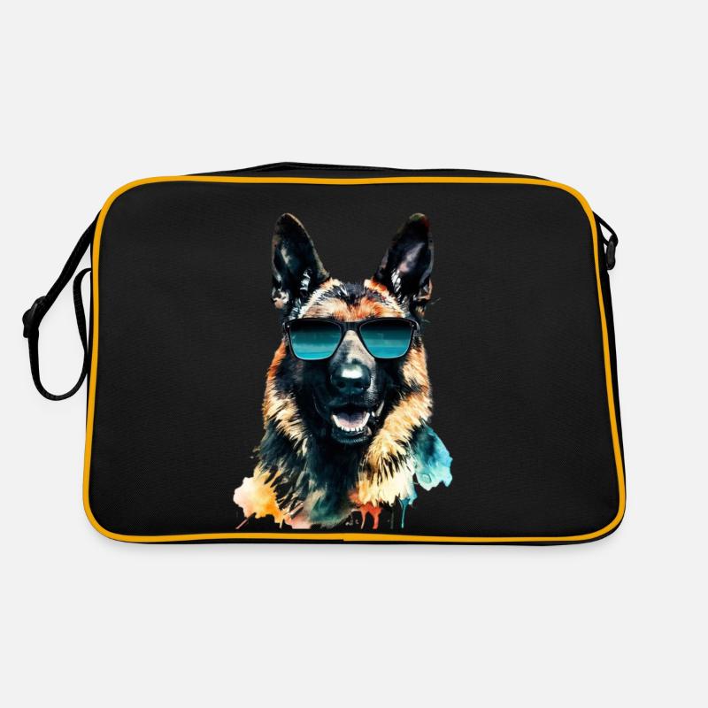 Retro Tasche