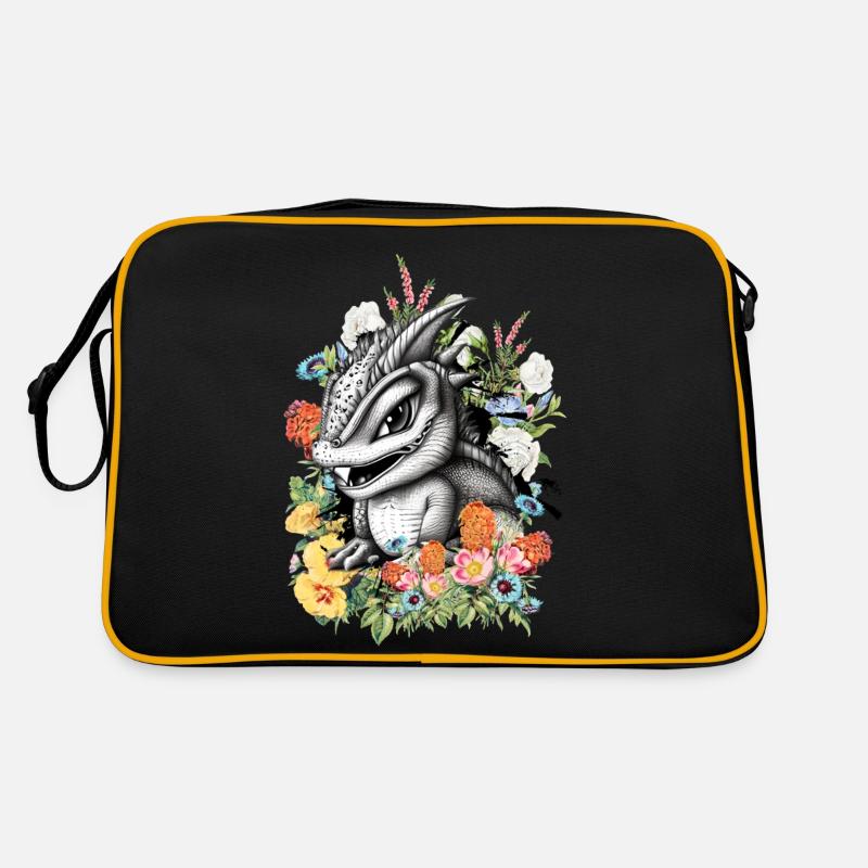 Dragon Sac Retro