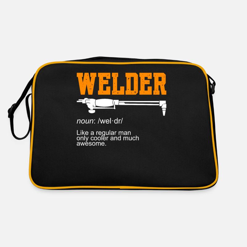 Retro Tasche