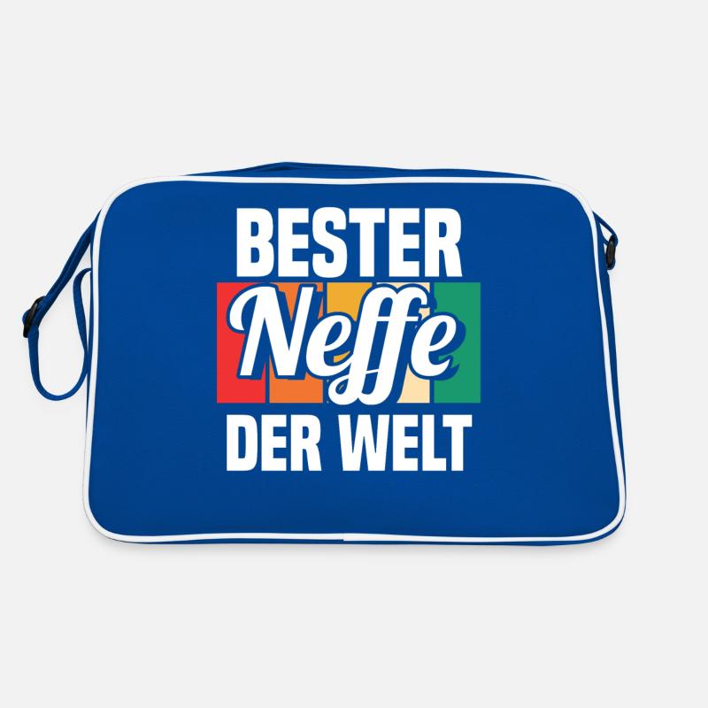 Neffe Retro Tasche