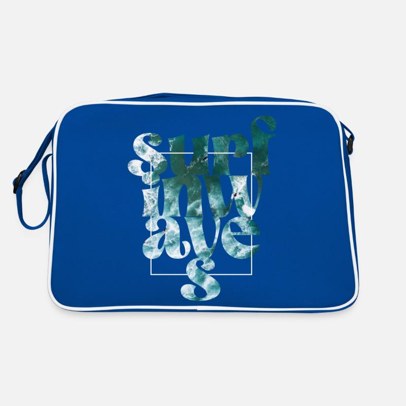 Retro Bag