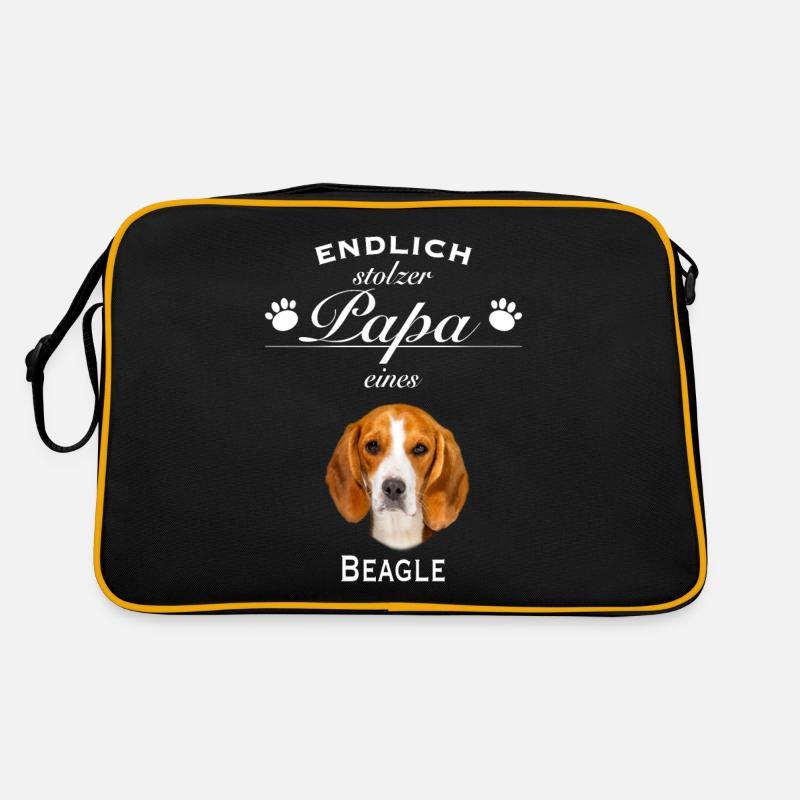 Retro Tasche