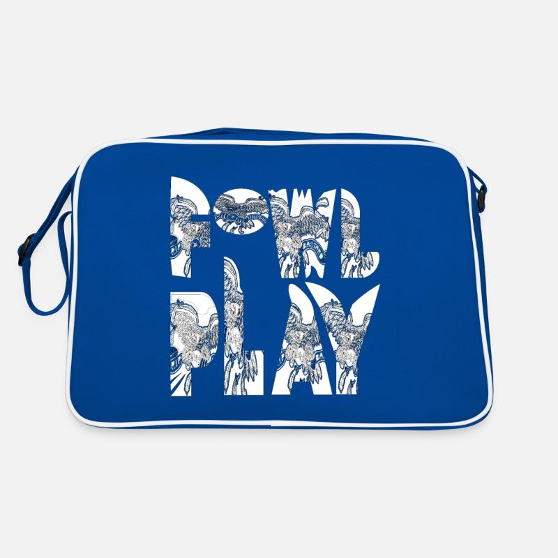 Retro Bag