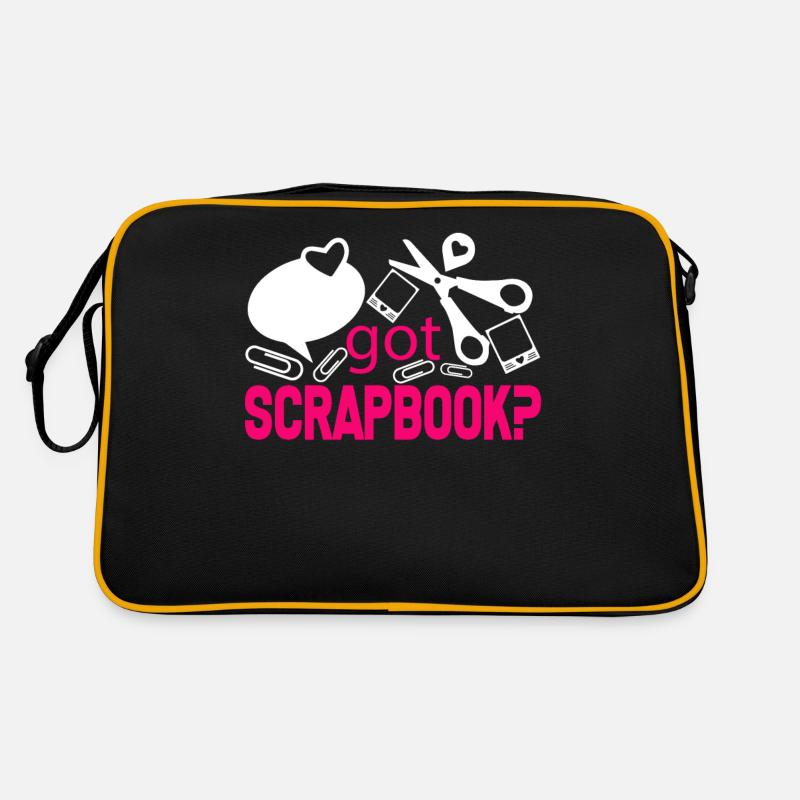 Retro Bag