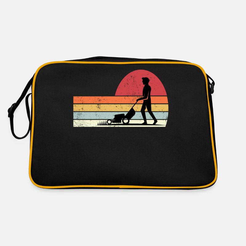 Retro Bag