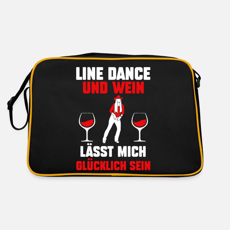 Retro Tasche