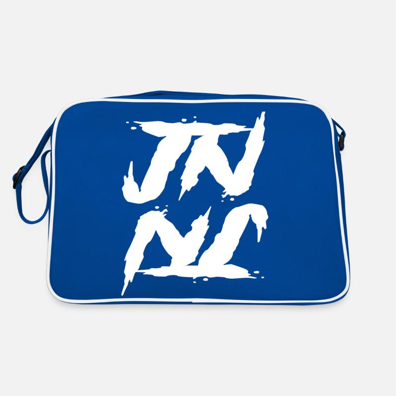 JUNIOR Retro Tasche