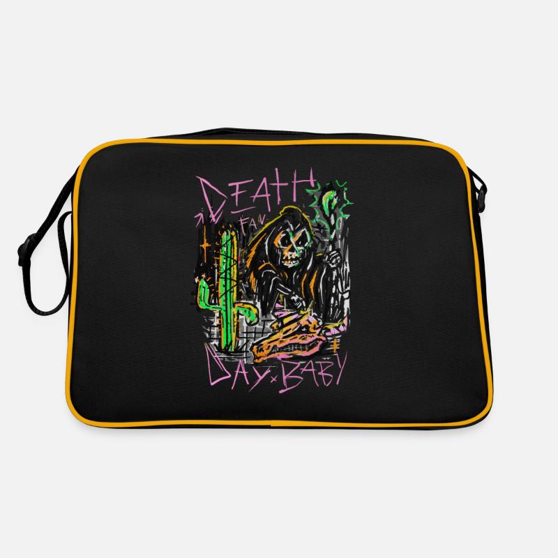 Retro Tasche