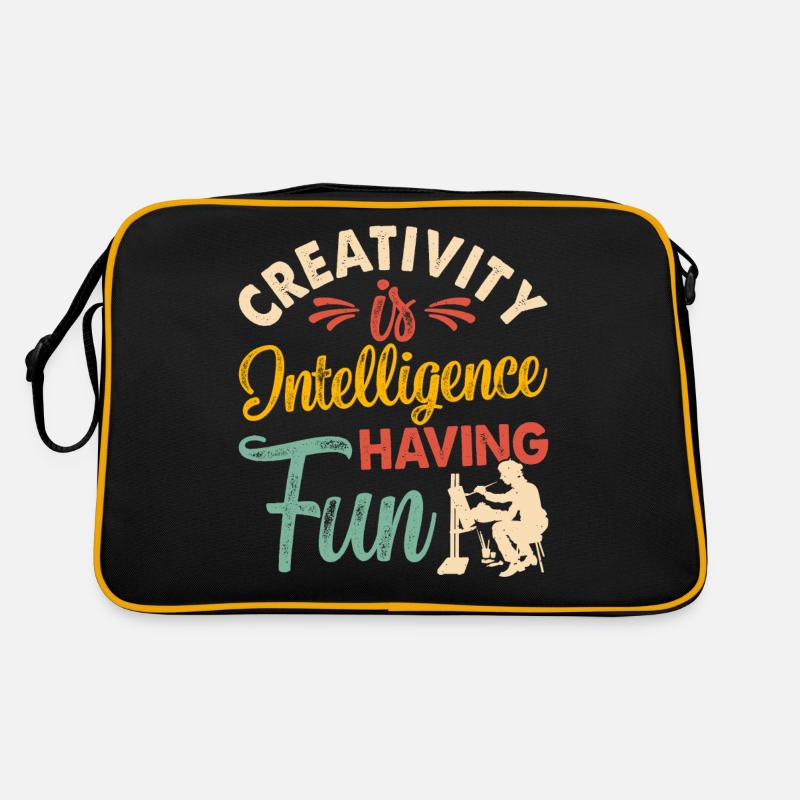 Artiste Sac Retro