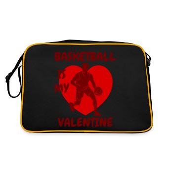 Basketball Basketball Player Basketball Team - Sac Retro - noir/or - Dos
