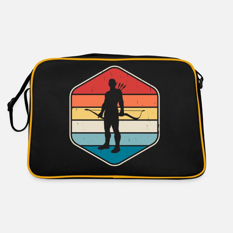 Sac Retro