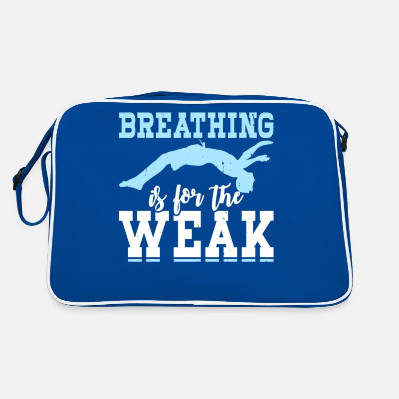 Flotteur de natation Sac Retro