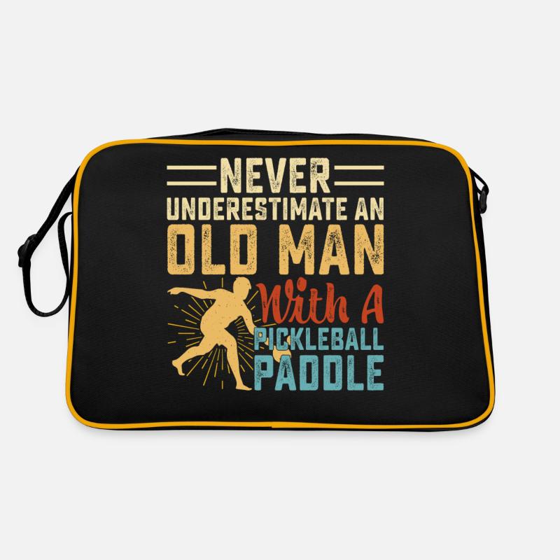 Retro Tasche