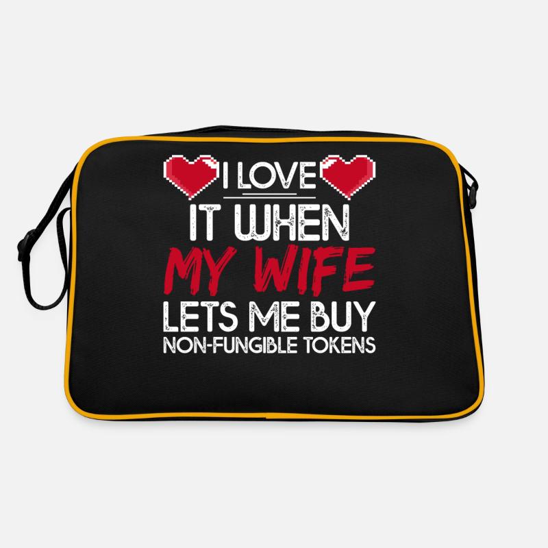 Retro Tasche