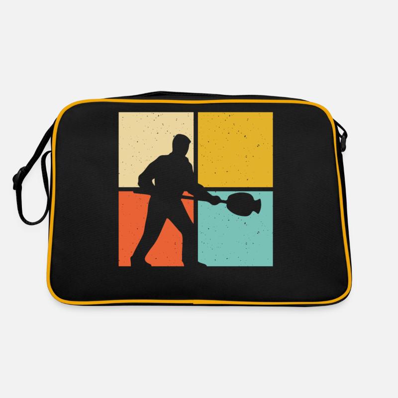 Retro Bag