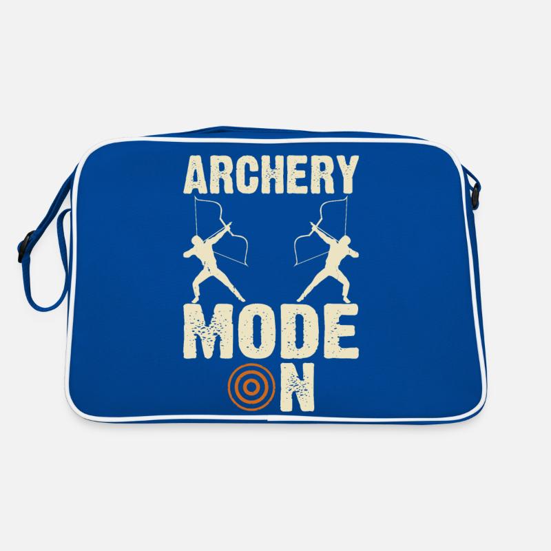 Retro Bag