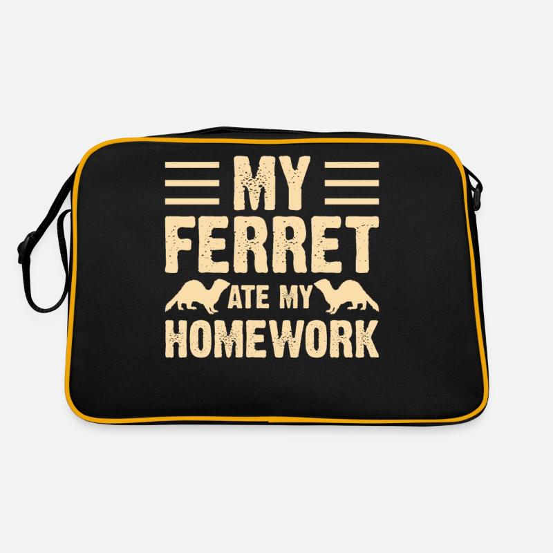 Retro Tasche