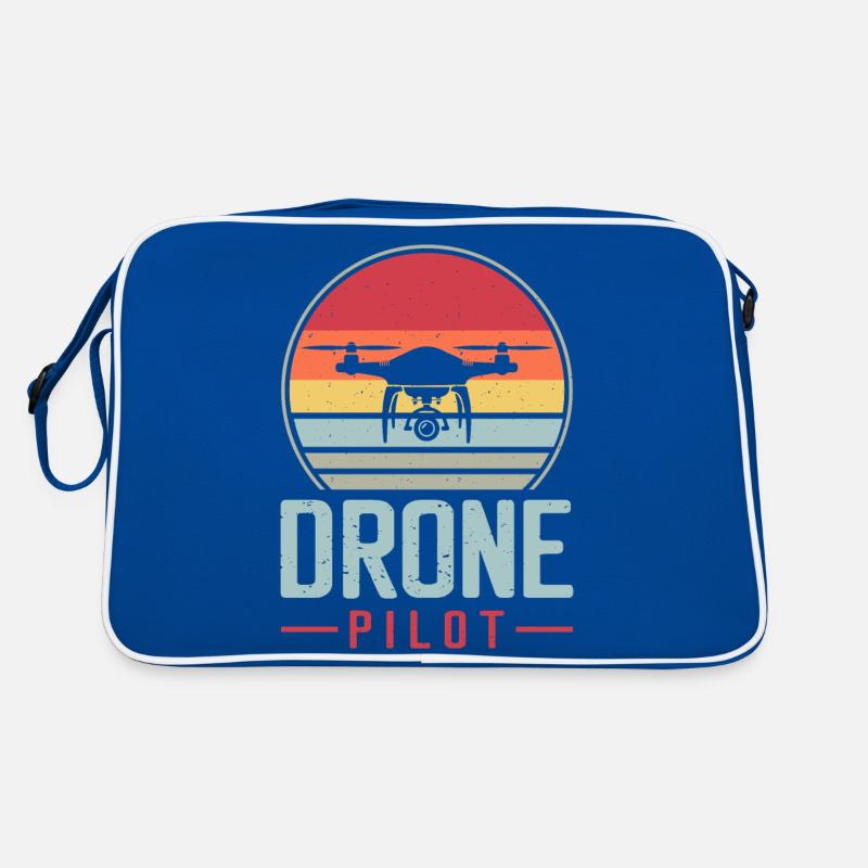 Drone Sac Retro