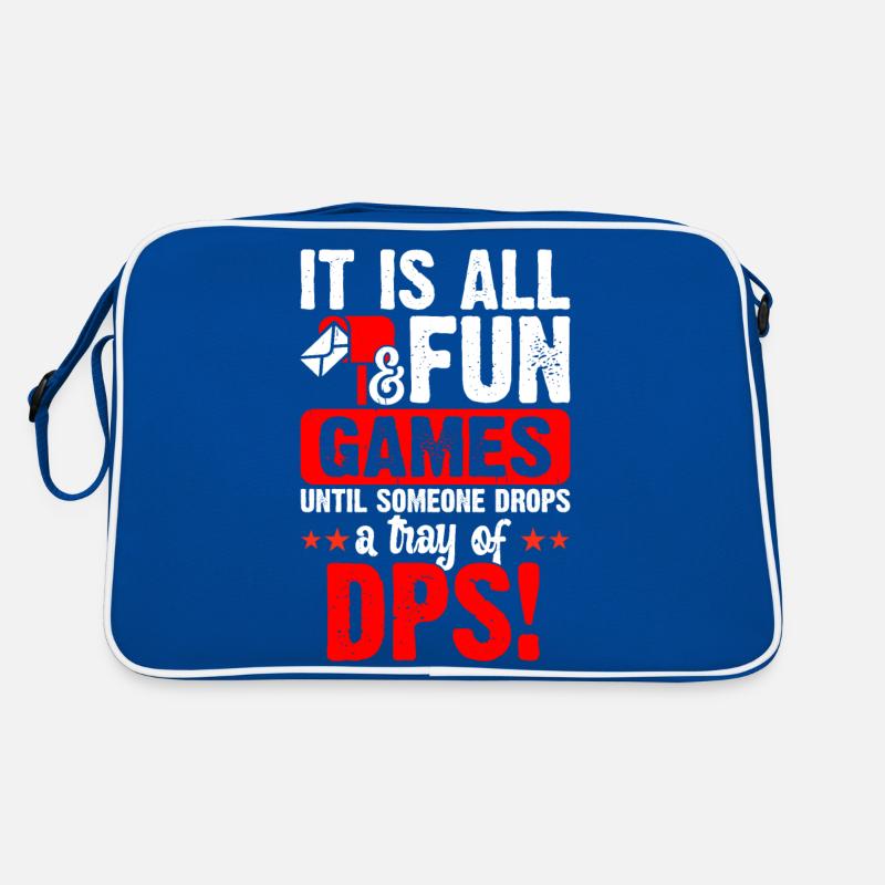 Postman Postman Retro Bag