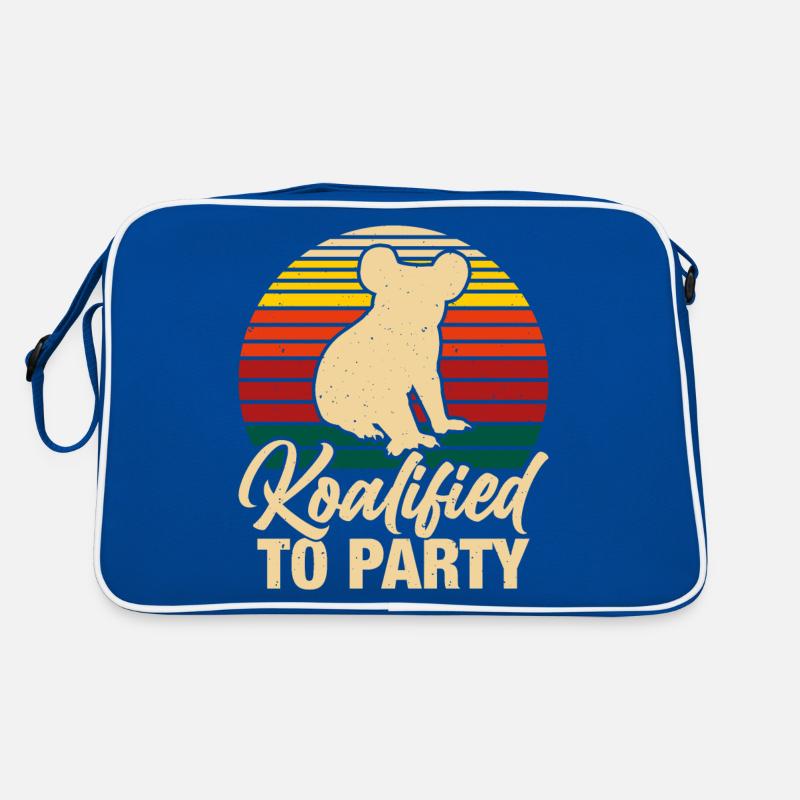 Retro Bag