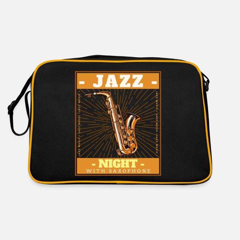 Sac Retro