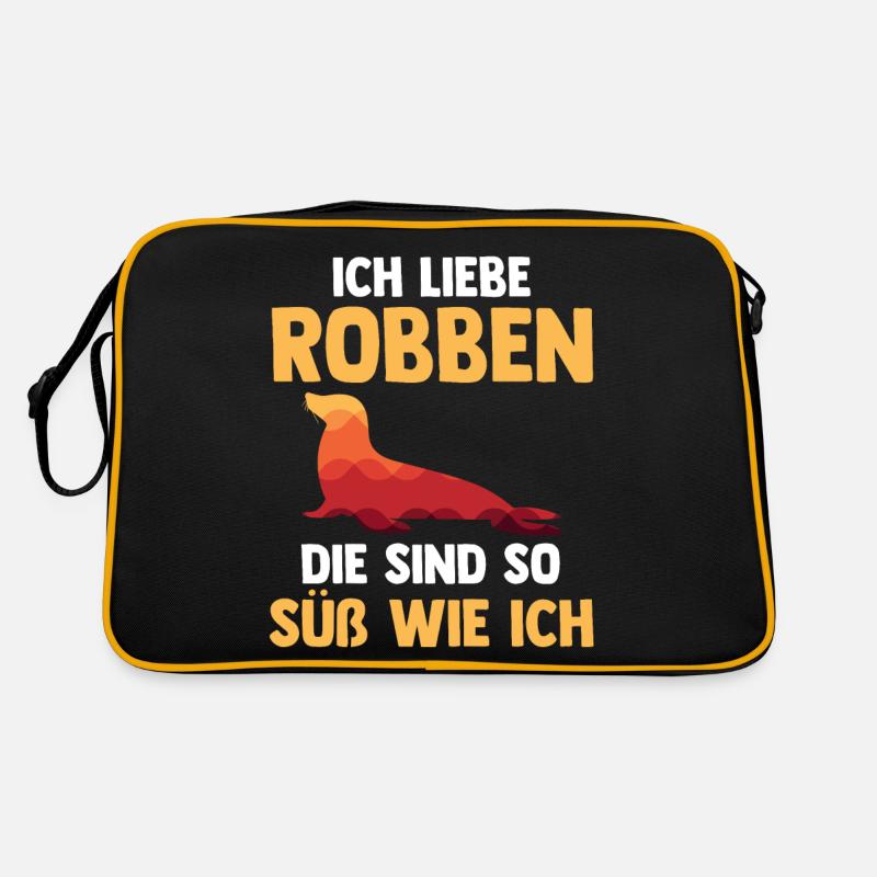 Retro Tasche
