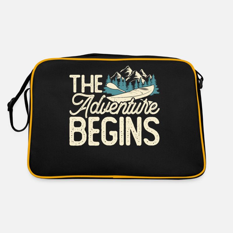 Retro Bag