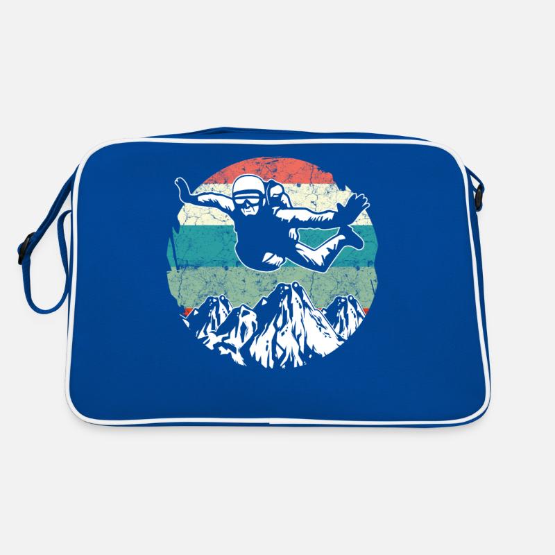 Sac Retro