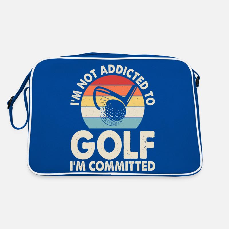 Retro Bag