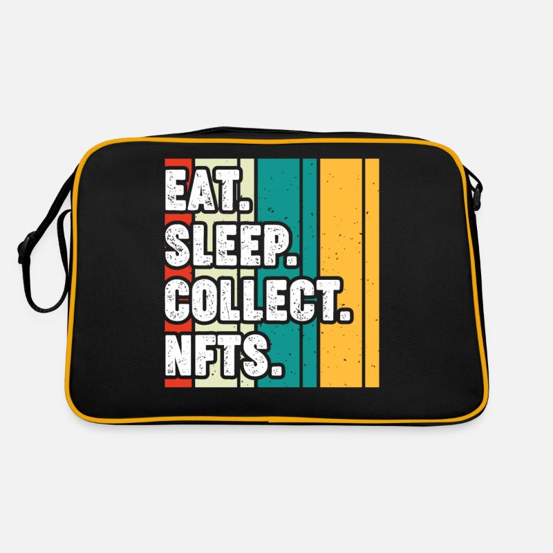 NFT Sac Retro