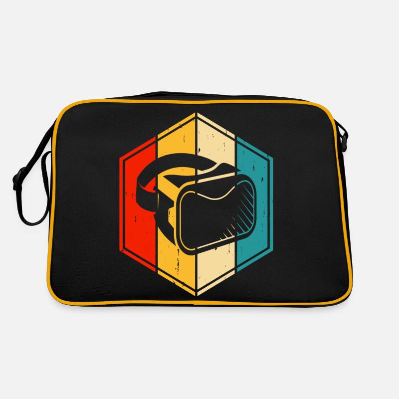 Retro Tasche