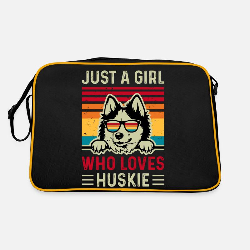 Rauque Sac Retro