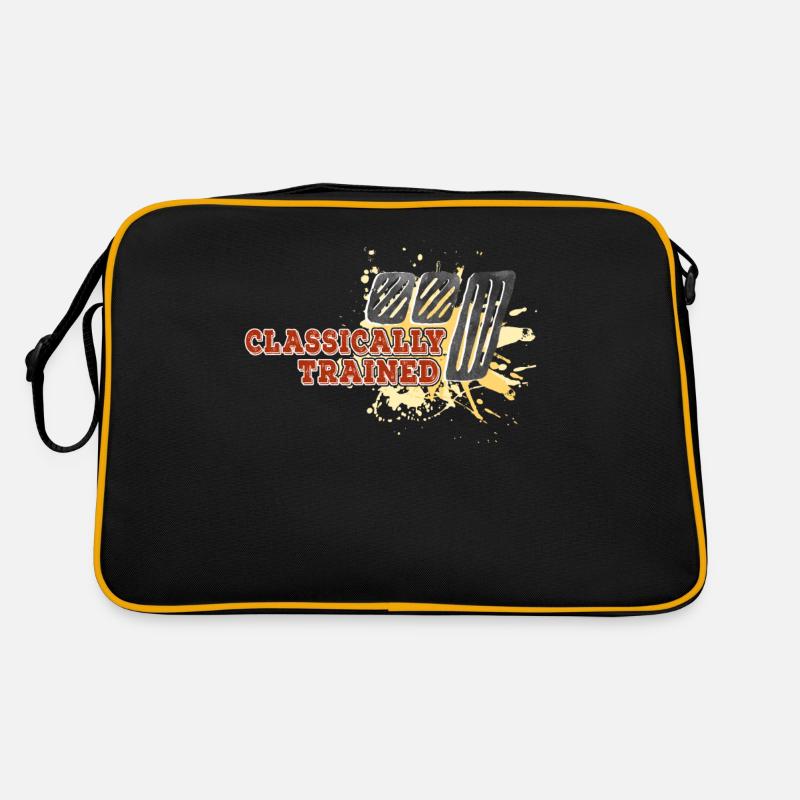 Manuelles Getriebe Schaltung Schaltgetriebe Retro Tasche
