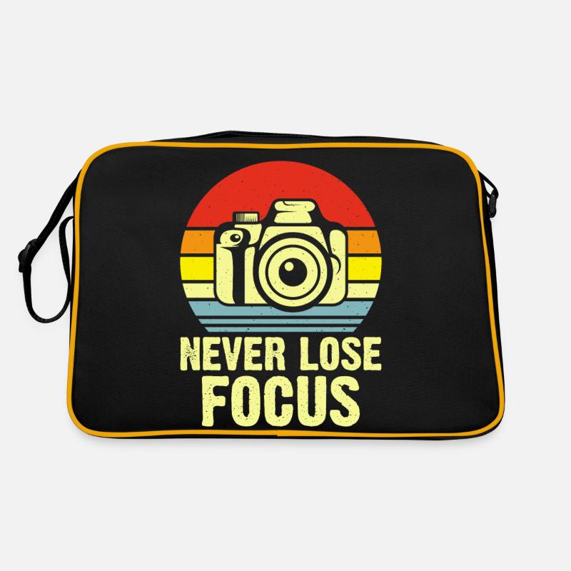 Retro Bag