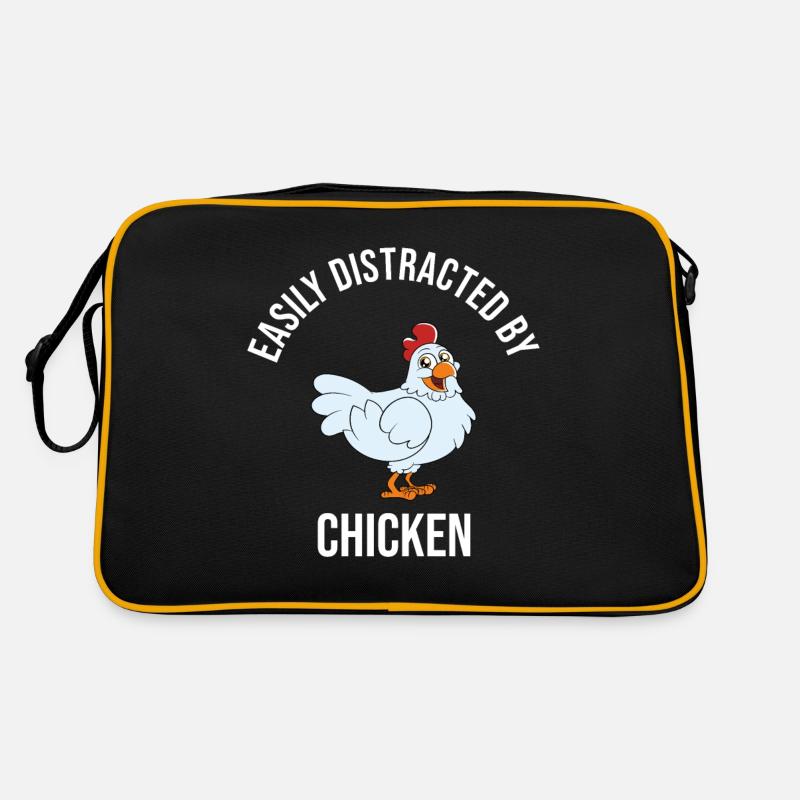 Retro Bag