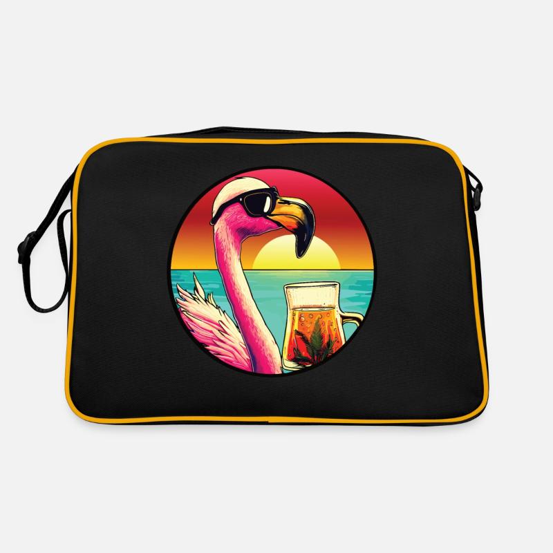 Retro Bag