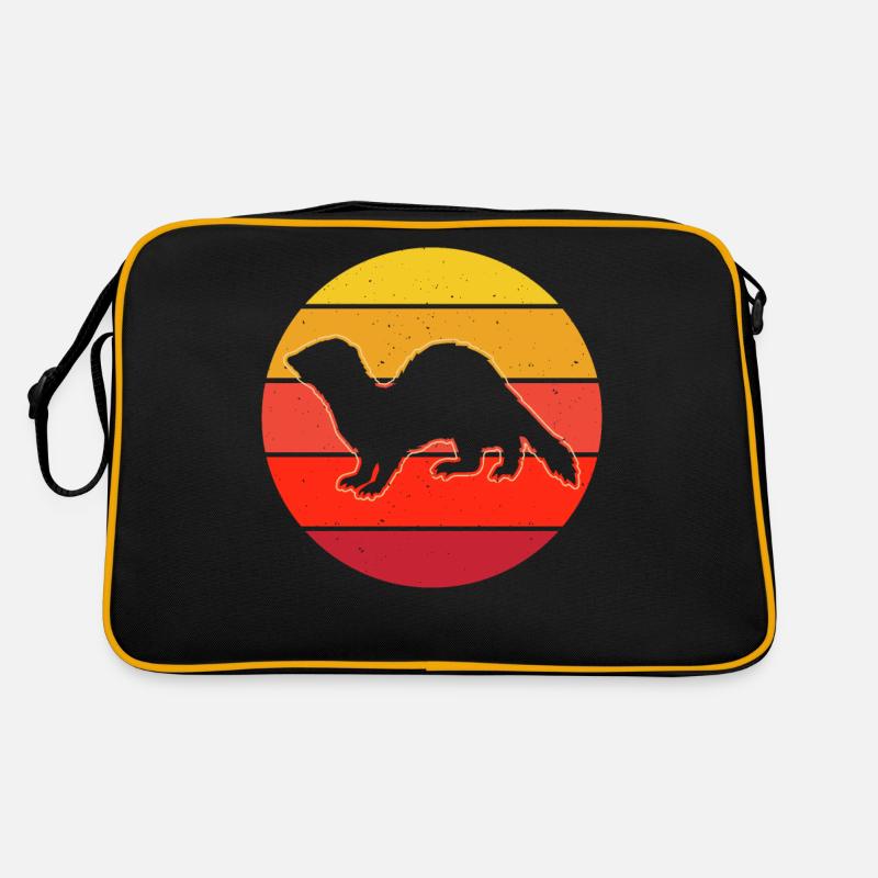 Sac Retro