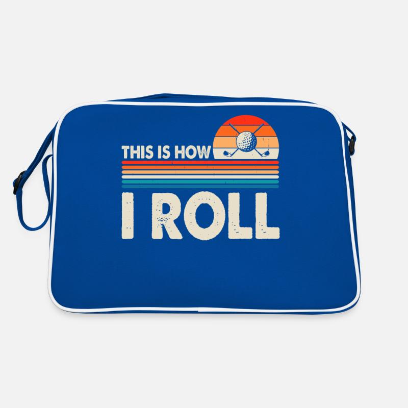 Retro Bag