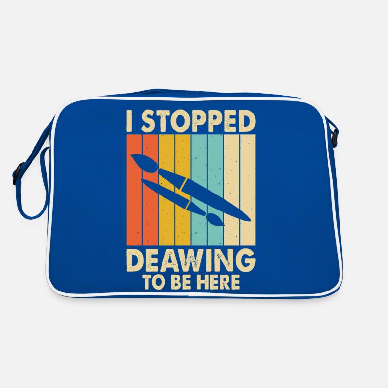 Retro Bag