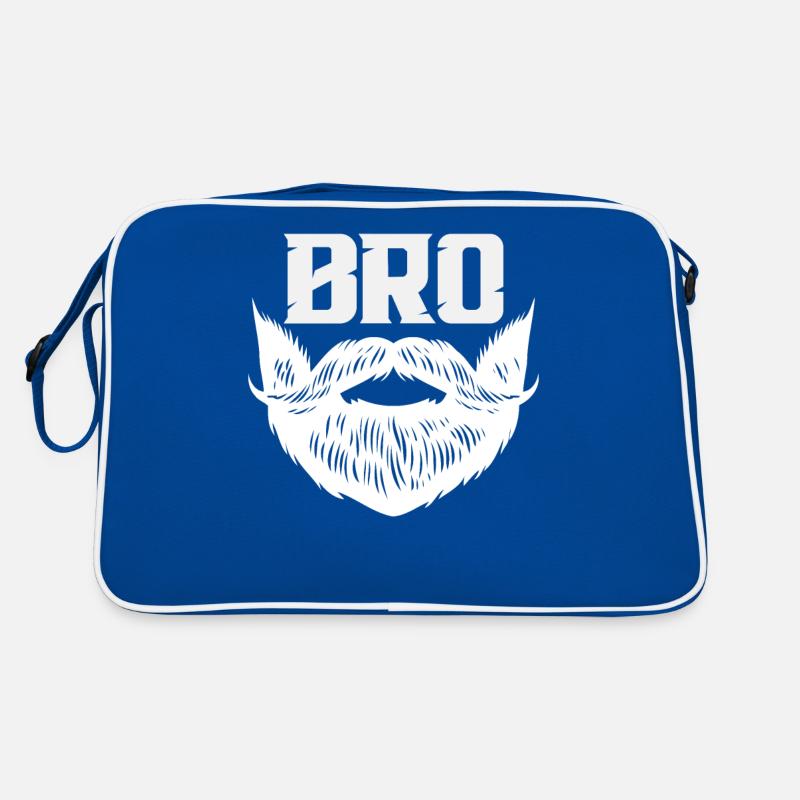 Bro Sac Retro